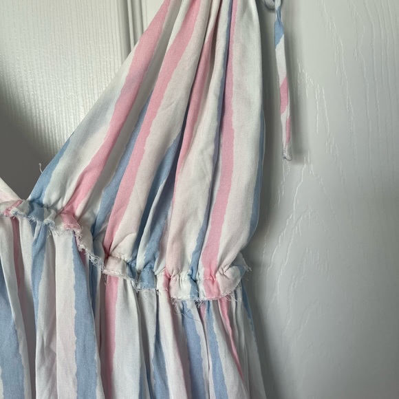 Summer Dress - Picture 4 of 5